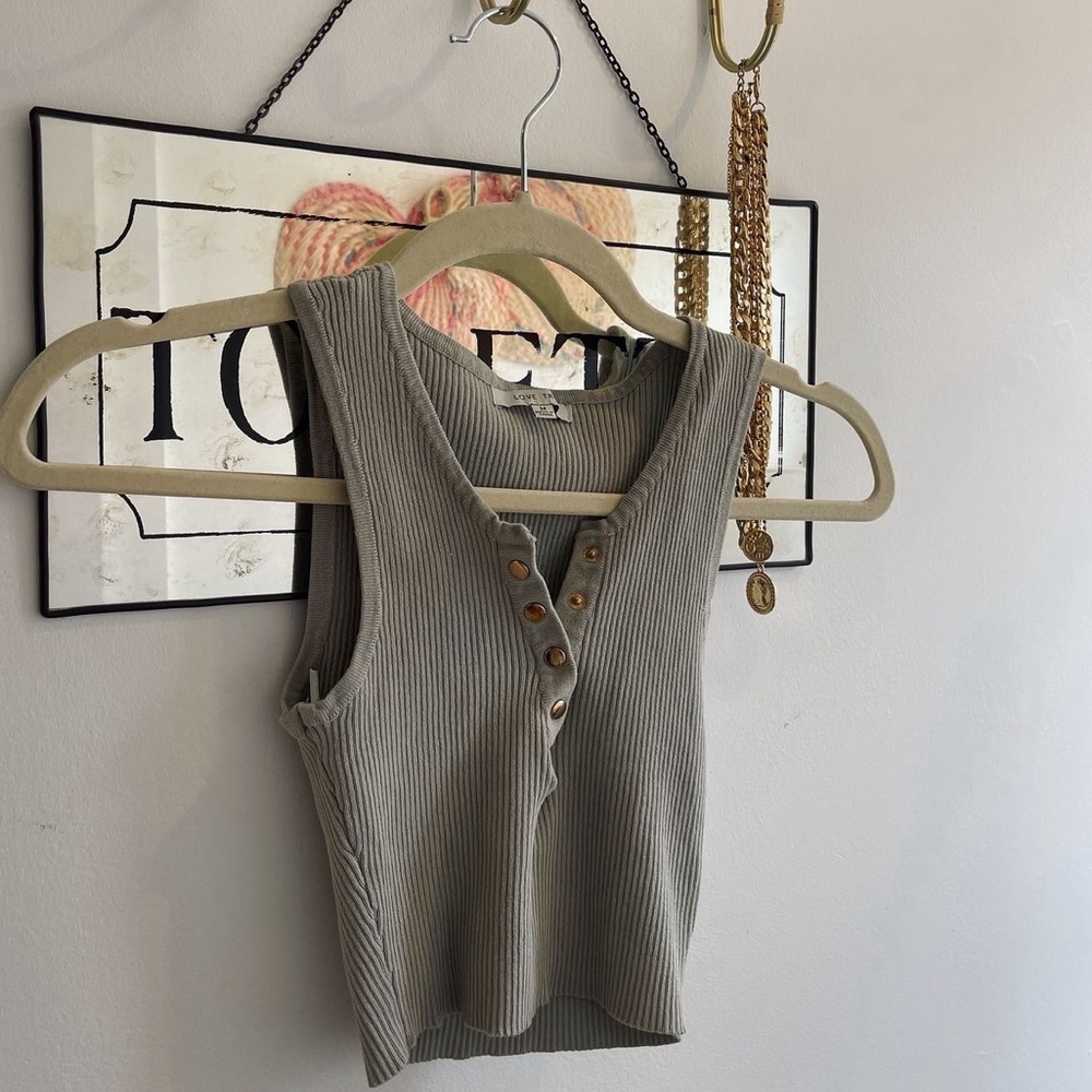 Small Top
